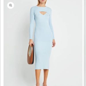 Few Moda - CAARA Ava Knit Dress - Small & NWT | Zimmerman/Revolve manufacturer